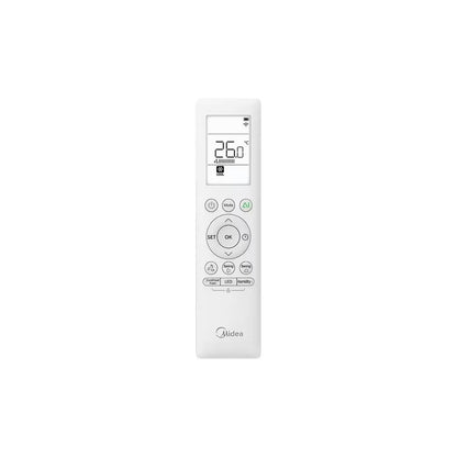 Midea Solstice 18 White Split Klimaanlage - Midea Deutschland