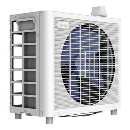 Midea Portasplit Klimagerät DIY mobile Split Klimaanlage 12K, EEK A++/A+ - Midea Deutschland